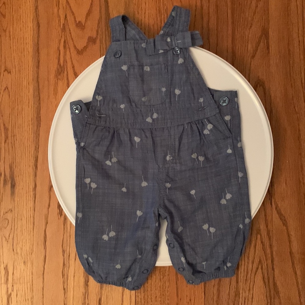 Infant Romper